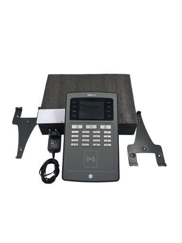 Safescan 8015 rfid - ta,
