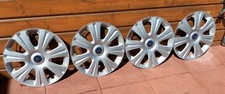 Original ford radkappen - ford, "