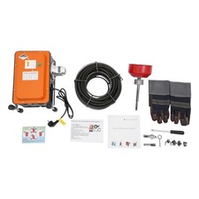 20M Rohrreinigungsmaschine