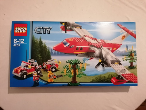 Lego city - lego,