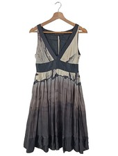 ZARA WOMAN A-Linien Kleid