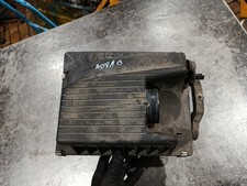 Opel Astra G Zafira A 1,6 Luftfilterkasten 24402880 Luftfilter Kasten Original