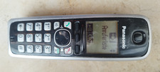 Panasonic KX-TGA 660 EX