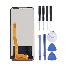 Phone Touching Screen