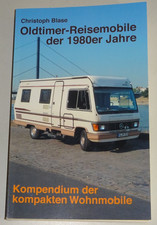 Handbuch Oldtimer-Reisemobile