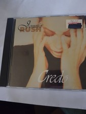 Jennifer Rush – Credo CD