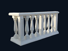  Balustraden Höhe 91 cm