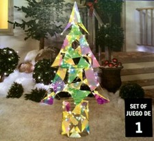 Gemmy led lightshow sparkle - lightshow,