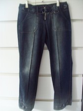 IDPDT Jeans 7/8 tel -