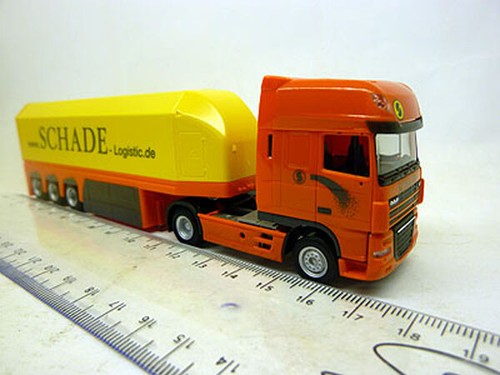 302340 herpa daf xf 105 - 302340,