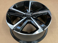 Einzelfelge Opel Astra-L 7x16