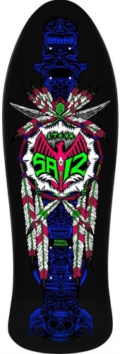 Powell peralta steve saiz - peralta,