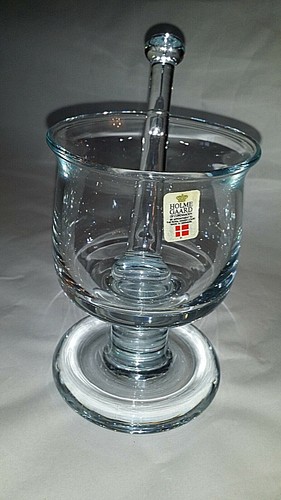 Grog glas glögg - grog,