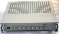 Philips SQ 20 Mixing Amplifier  LBB 1233/10 8900 123 31001