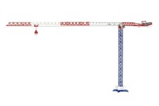 Potain MDT 809 Turmdrehkran