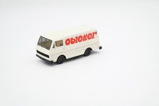 Herpa VW LT28 , Bus,  Transporter Kastenwagen Obletter 1:87 H0
