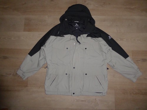 Vaude sympatex outdoor jacke - sympatex,