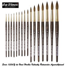 da Vinci Serie 1526Y Harbin