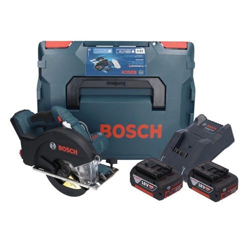 Bosch gkm 18v akku metall - bosch,