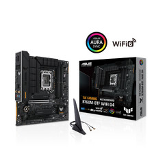 ASUS TUF GAMING B760M-BTF WIFI