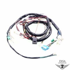 Kabelbaum bis 2003 - für, yamaha