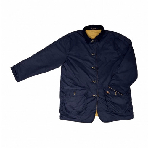 Burberrys wendbare steppjacke - burberrys,