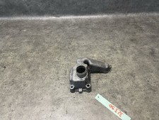 VW Golf 2 GTI 1.8 16V KR 139PS Alu Kurbelgehäuseentlüftung KGE Motorblock #32390