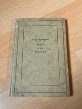 C.H. Spurgeon: Ganz Aus Gnaden (1947)