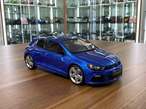 Volkswagen scirocco otto - volkswagen,