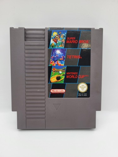 Super mario bros tetris - super,