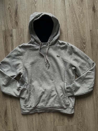 Lacoste herren pullover - lacoste,