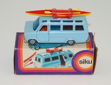siku 1319 Ford Transit Camper