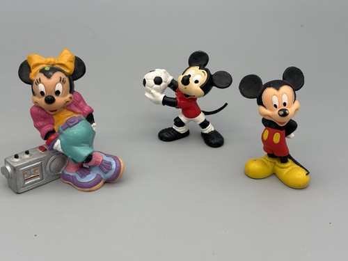 Disney mickey minnie figuren - disney,