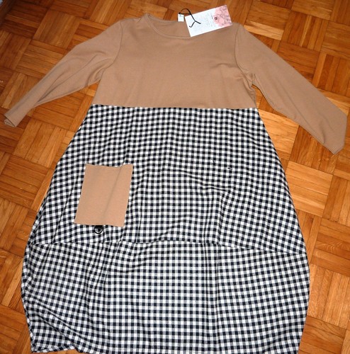 158c made italy kleid - 158c, in