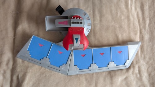 Duel disc battle - duel,