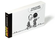 MOFF. Daumenkino Nr. 9 - Der