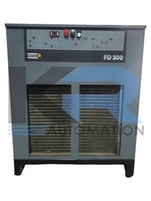 Atlas Copco FD 300 CSA/UL
