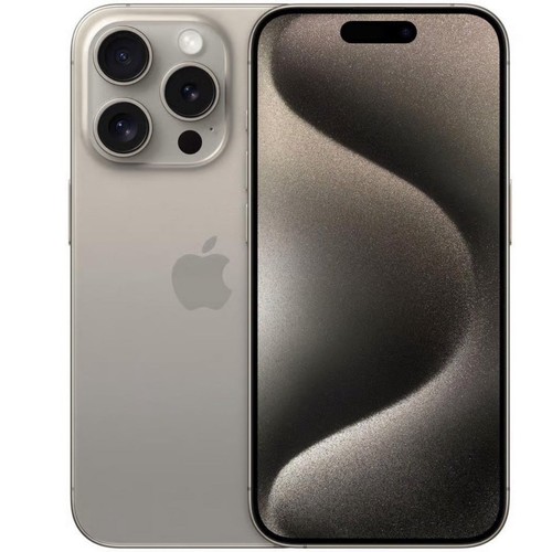 Iphone pro max - pro, i
