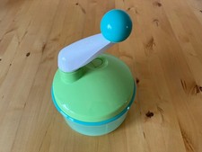 Tupperware Quick-Chef