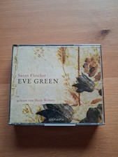 Eve Green - Susan Fletcher