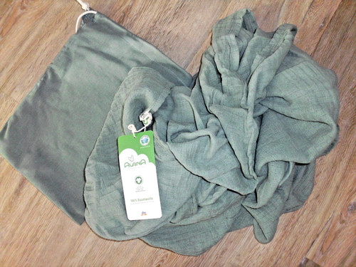 Alana glückskind stilltuch - glückskind,