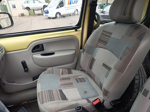 Renault kangoo orig sitz - orig,