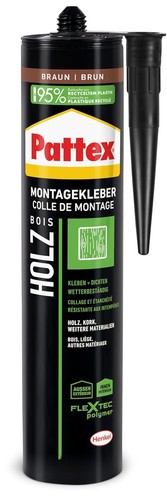 Pattex holz montagekleber - pattex,