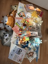 Babyerstausstattungspaket mit