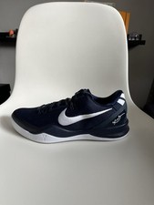 Nike Kobe 8 Protro Navy