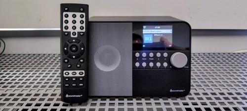 Internetradio von soundmaster - internetradio,