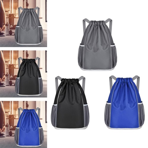 Rucksack mit kordelzug - mit,