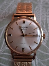 Glashütte Spezimatic