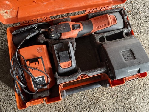 Fein multimaster 700 18v - fein,
