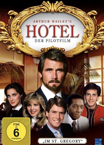 Hotel der pilotfilm im st - der, "im